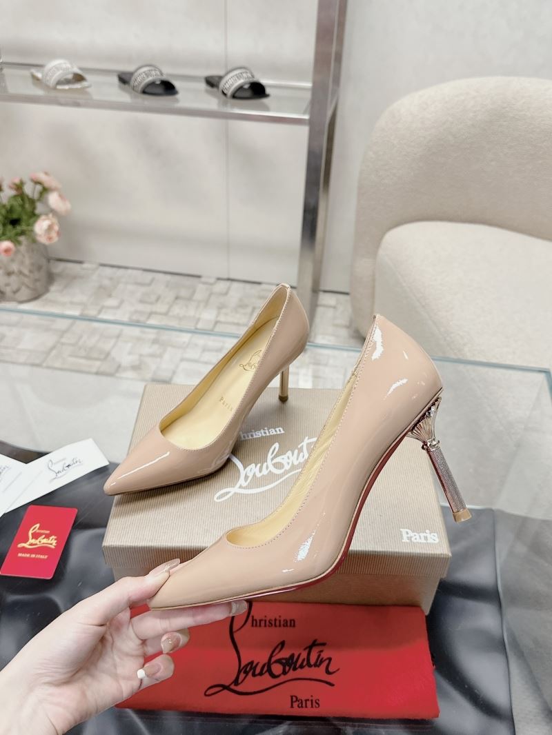 Christian Louboutin Heeled Shoes